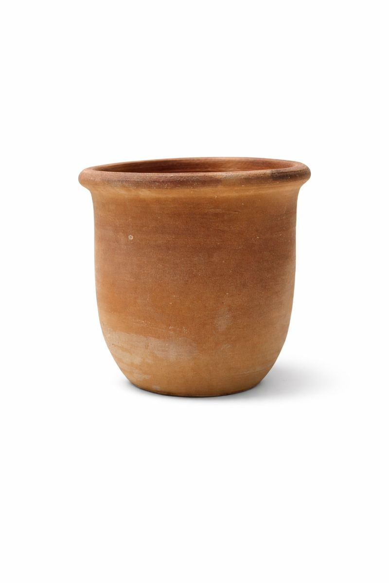Idomeneas Terracotta Planter