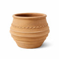 Plake Terracotta Planter